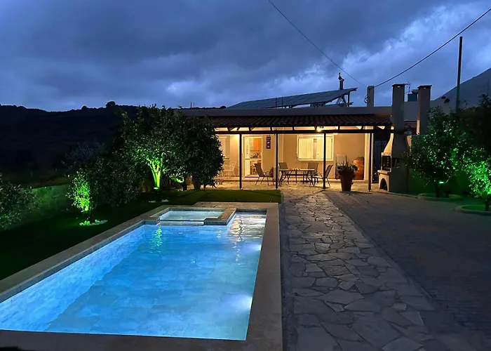 Marios House
