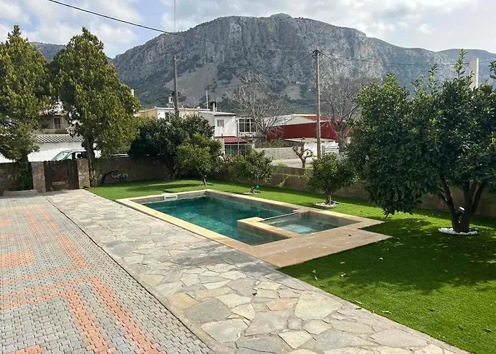 Marios House
