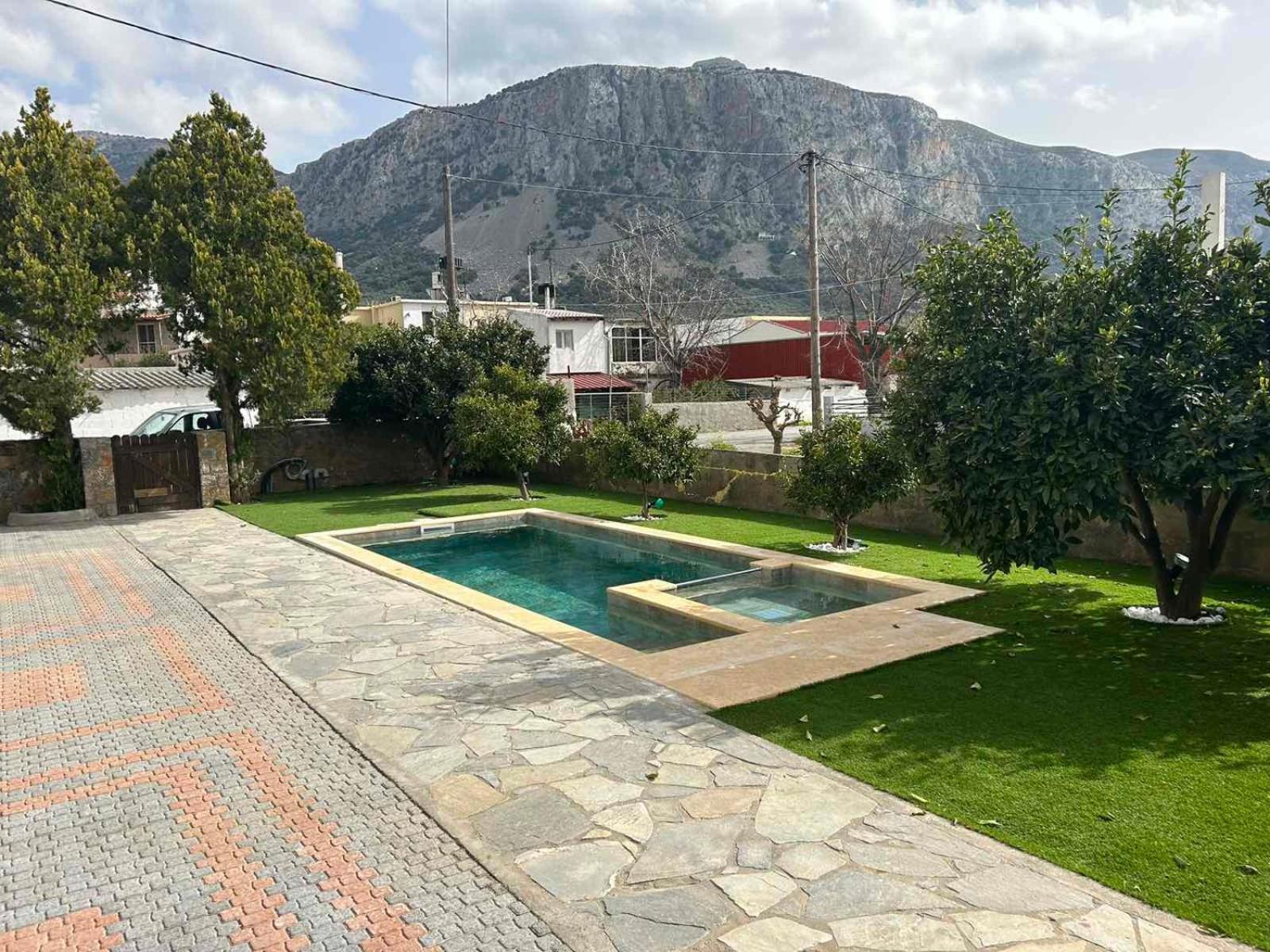 Apartment Marios House