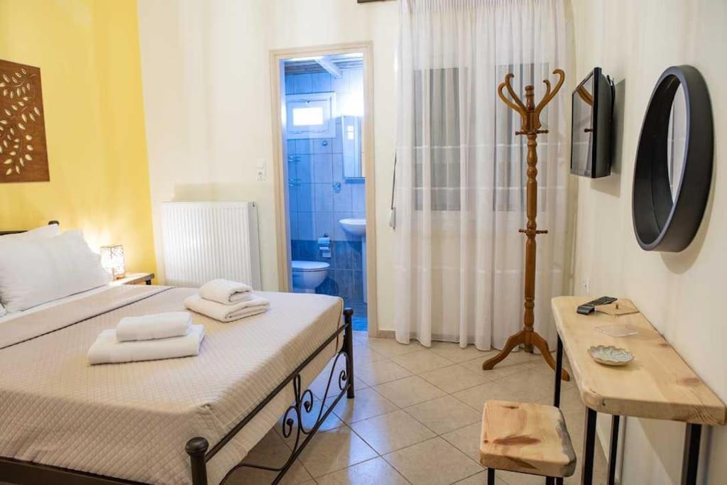 Marios House * Emparos