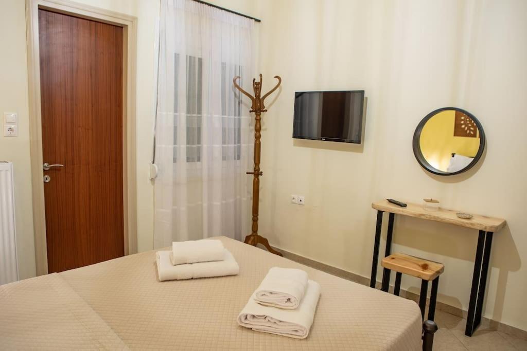 Marios House Emparos