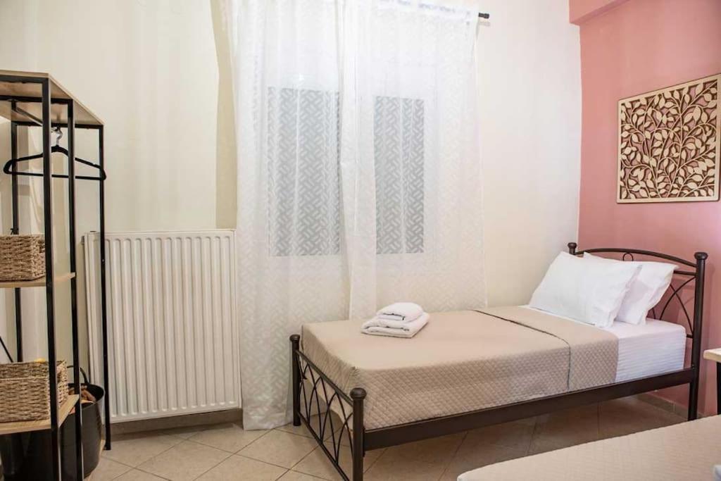 Marios House * Emparos