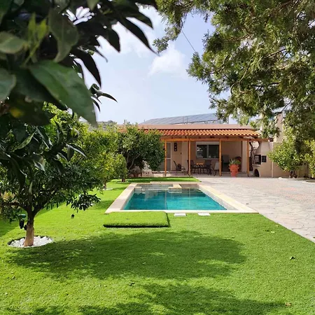 Marios House Daire Emparos Dış mekan fotoğraf