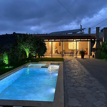 Marios House Daire Emparos Dış mekan fotoğraf
