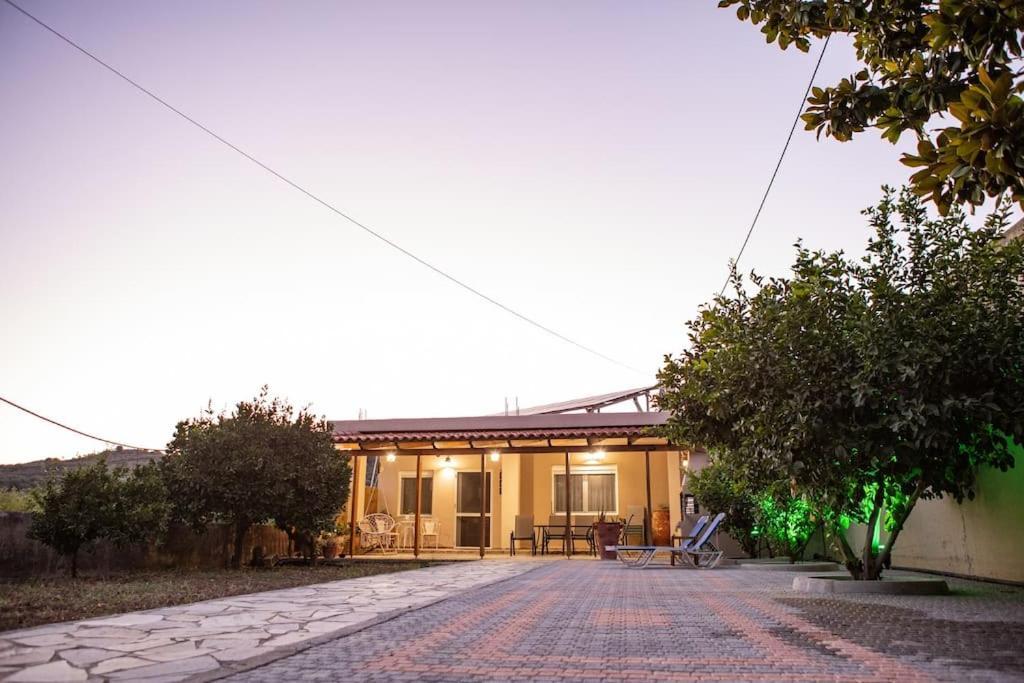 Marios House