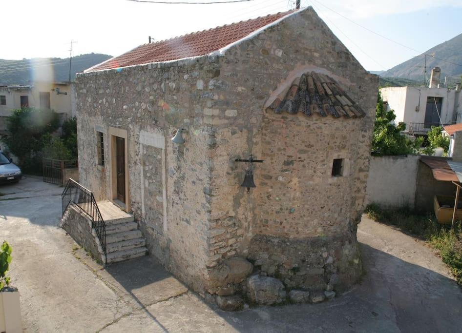 Apartment Marios House