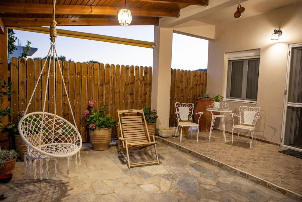 Apartment Marios House