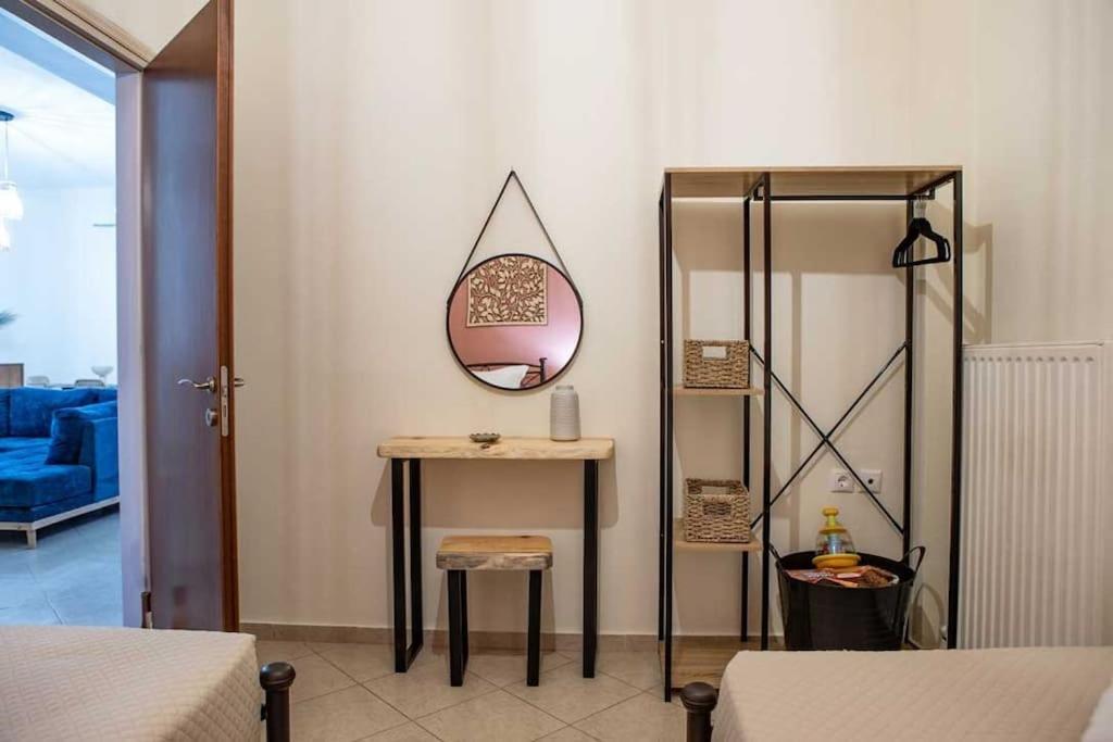 Apartment Marios House *