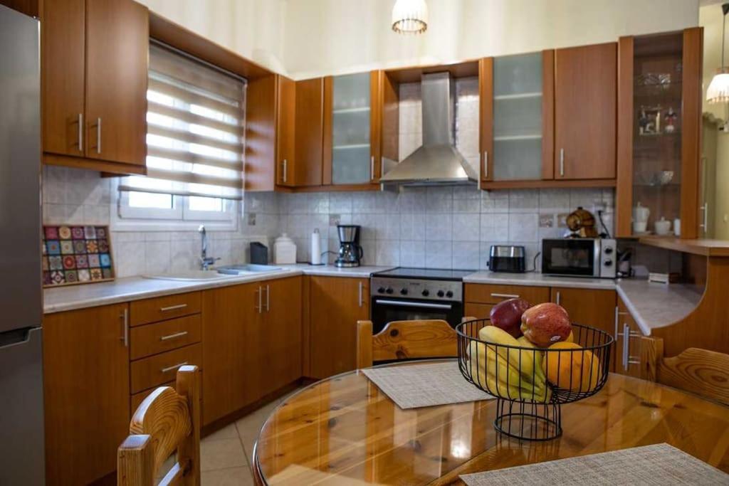 Apartment Marios House