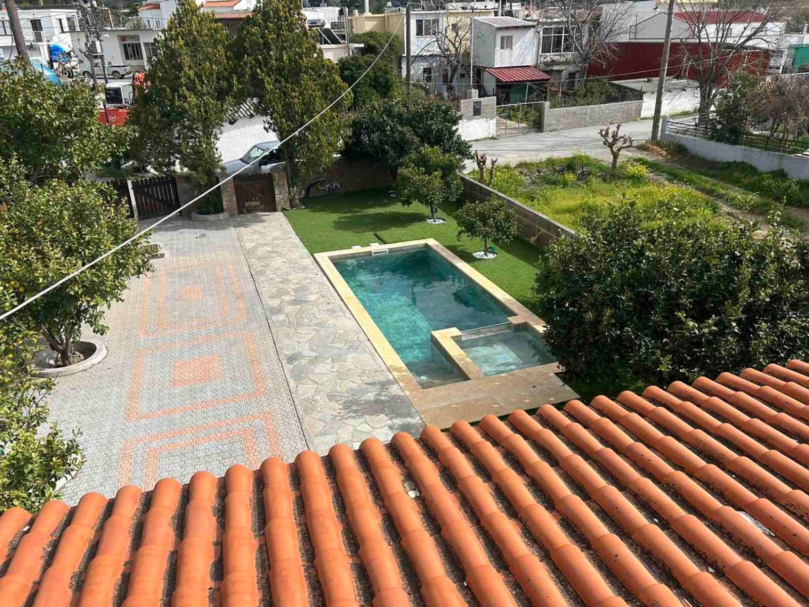Apartmán Marios House Emparos