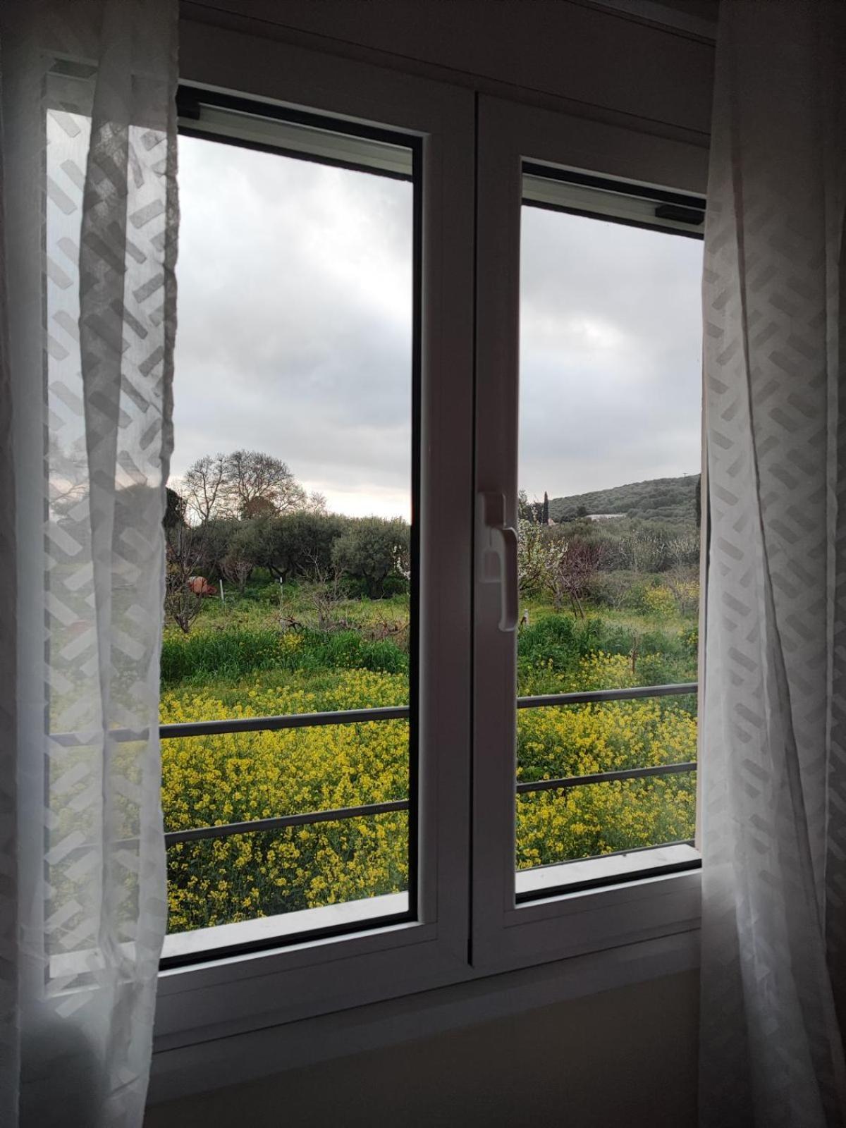 Apartmán Marios House
